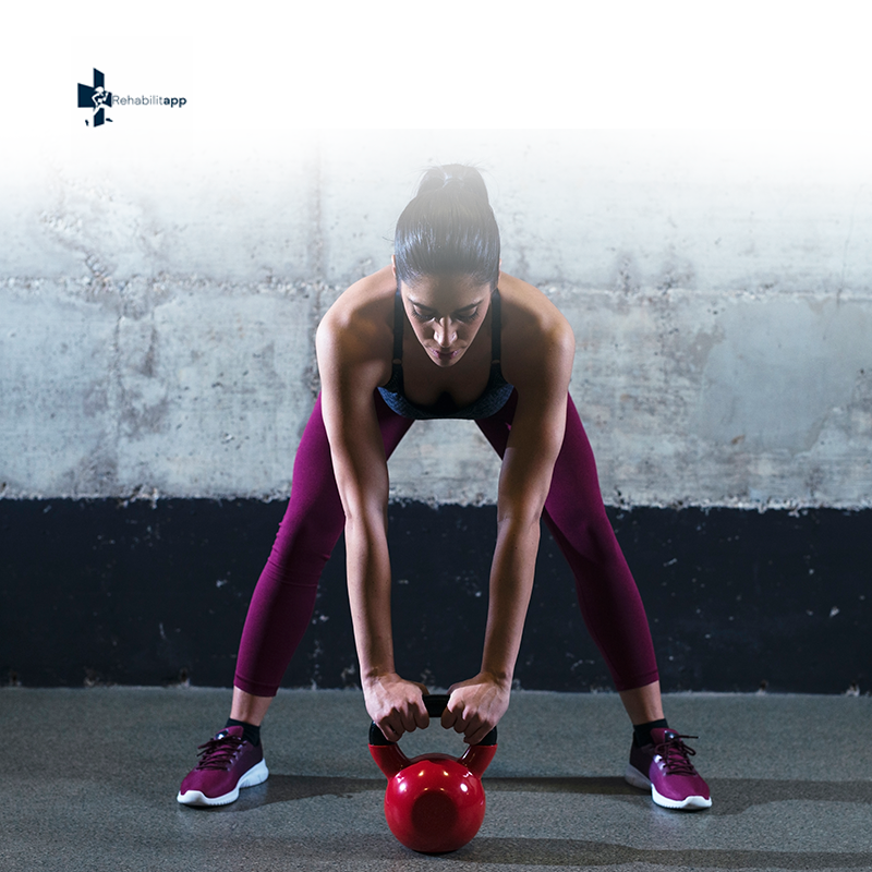 5 SESIONES DE FORTA FITNESS
